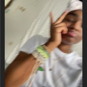 Meet your Posher, Jazelle